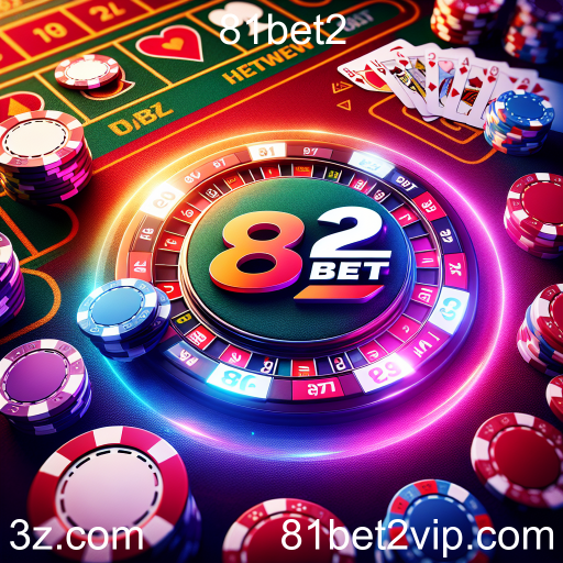 Explorando a Categoria de Cassino no 81bet2